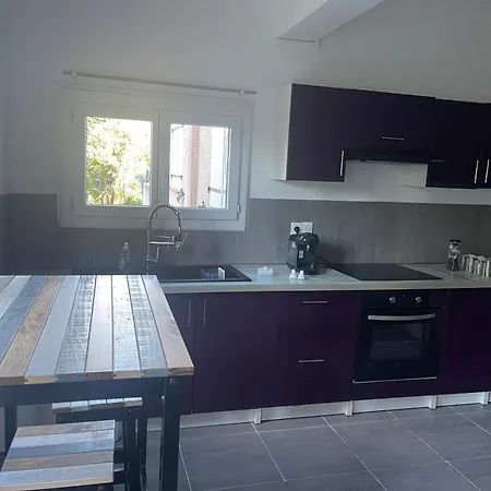 U Limone 2 Apartment Grosseto-Prugna