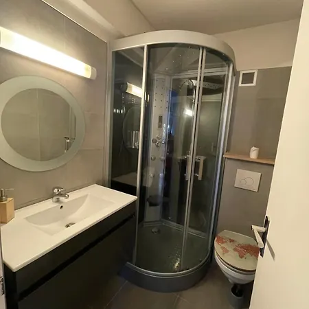 U Limone 2 Apartment